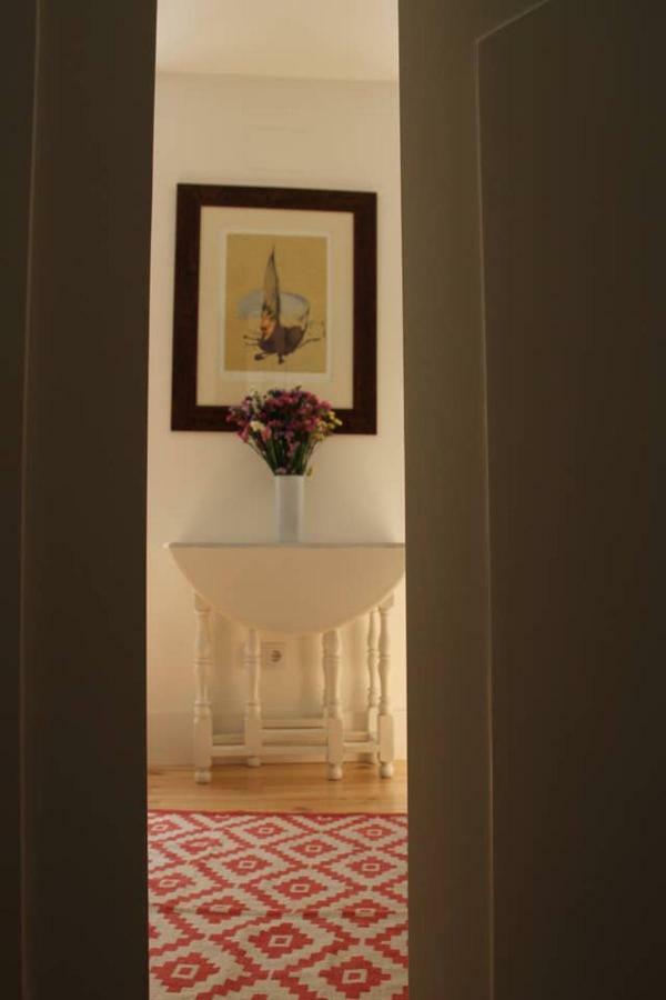 Arco Da Graca Downtown Apartamento *