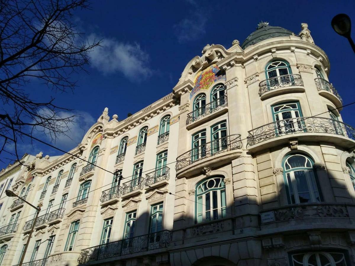 Arco Da Graca Downtown Apartamento *