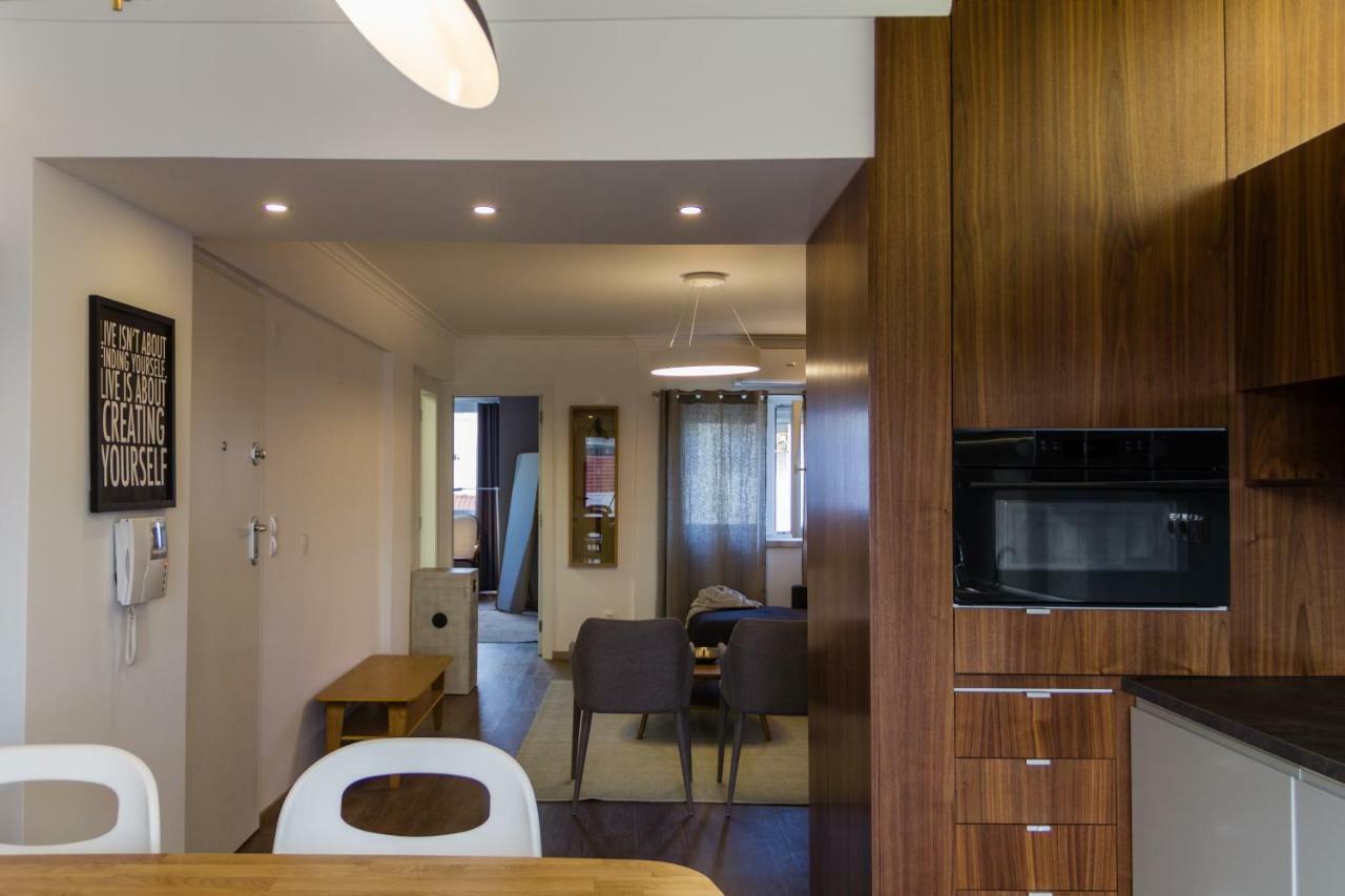 Apartamento Terrace 88 In Lisboa