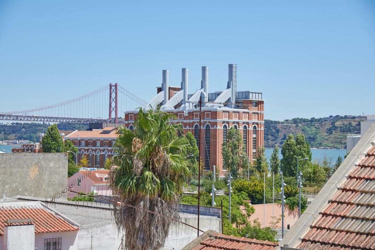 Apartamento The Economic
