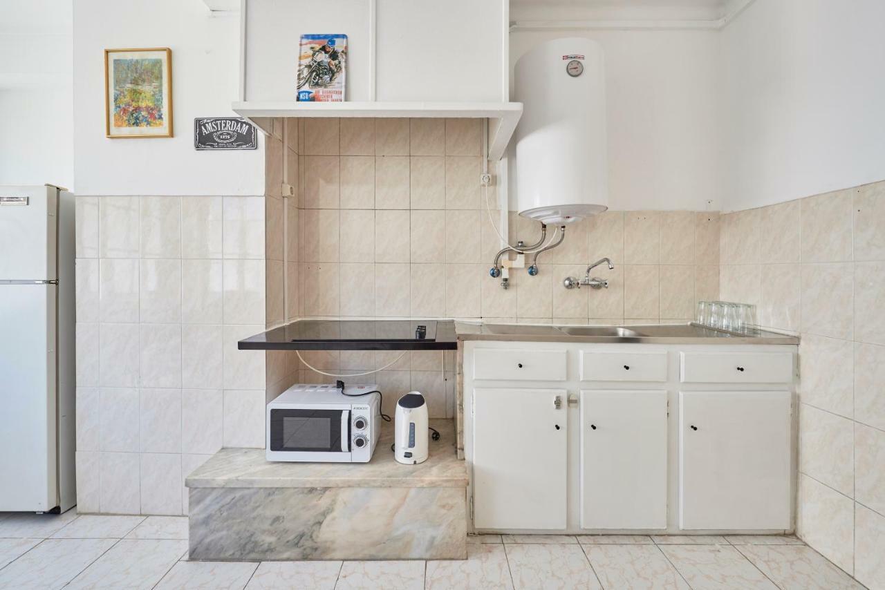 Apartamento The Economic