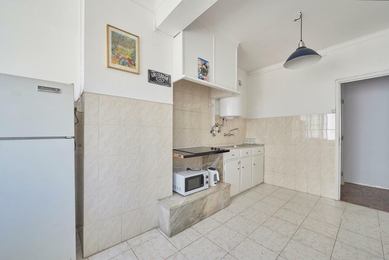 Apartamento The Economic Lisboa
