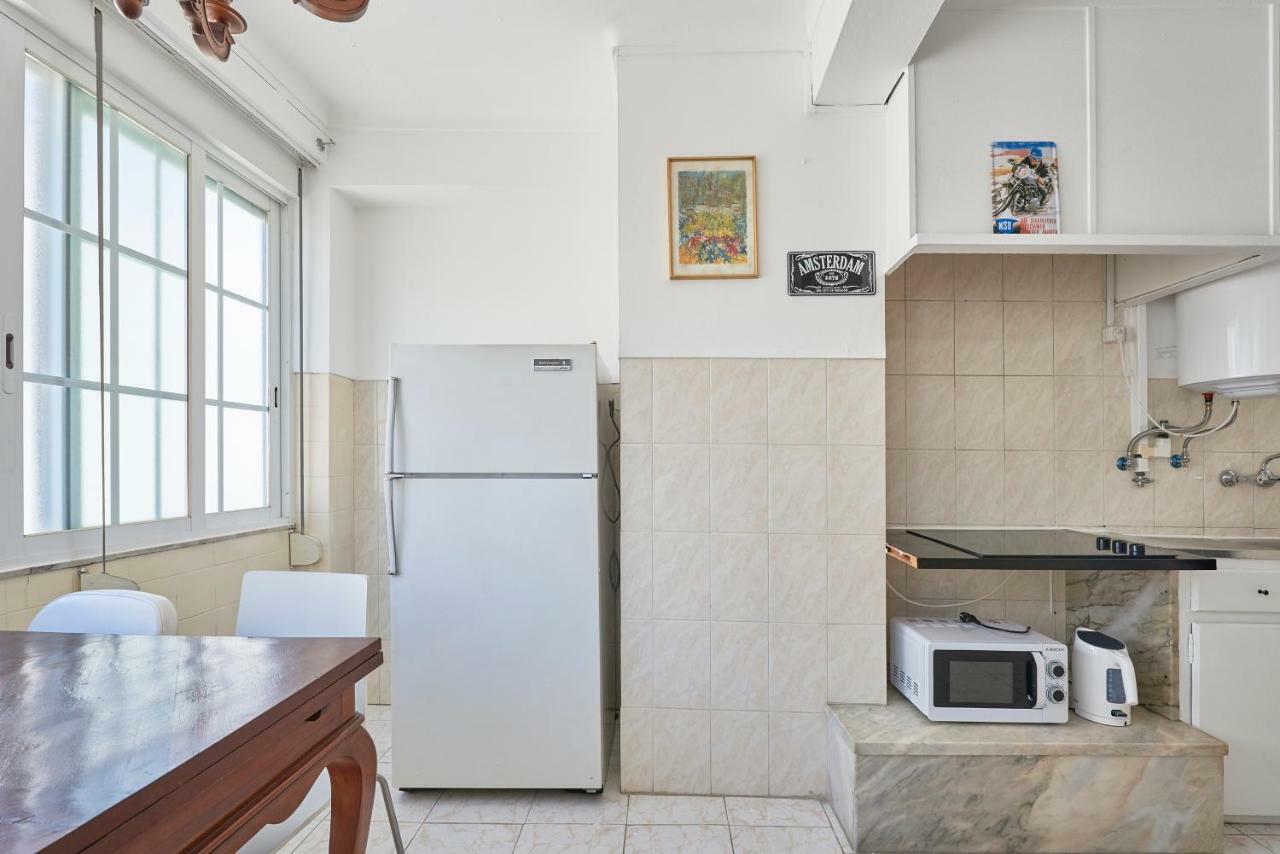 Apartamento The Economic Lisboa