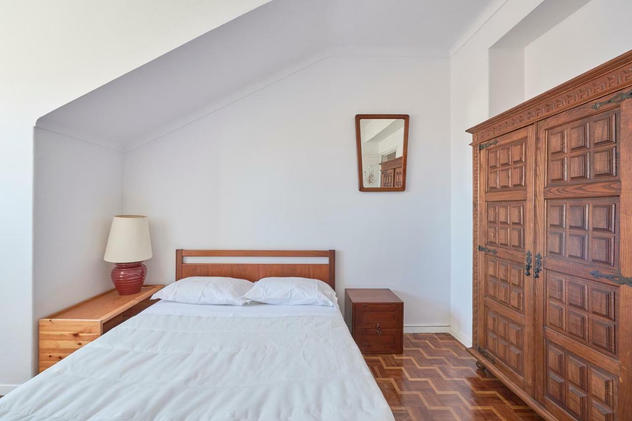Apartamento The Economic Lisboa