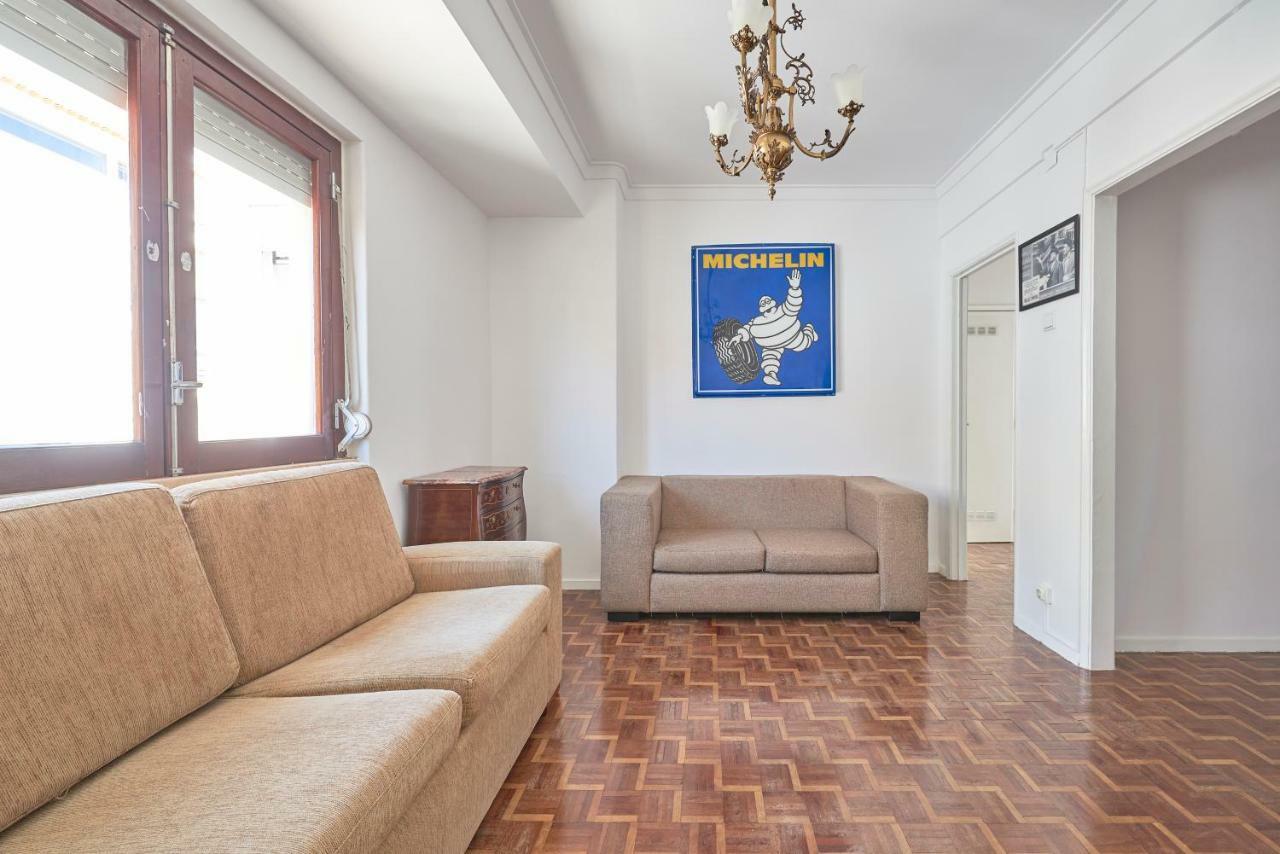 Apartamento The Economic Lisboa