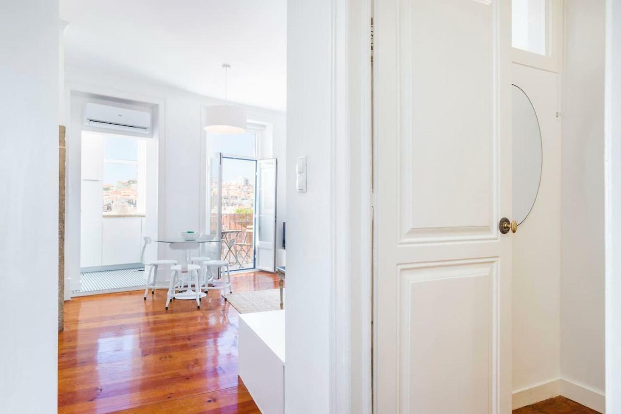 Apartamento With Great Views And Aircon *