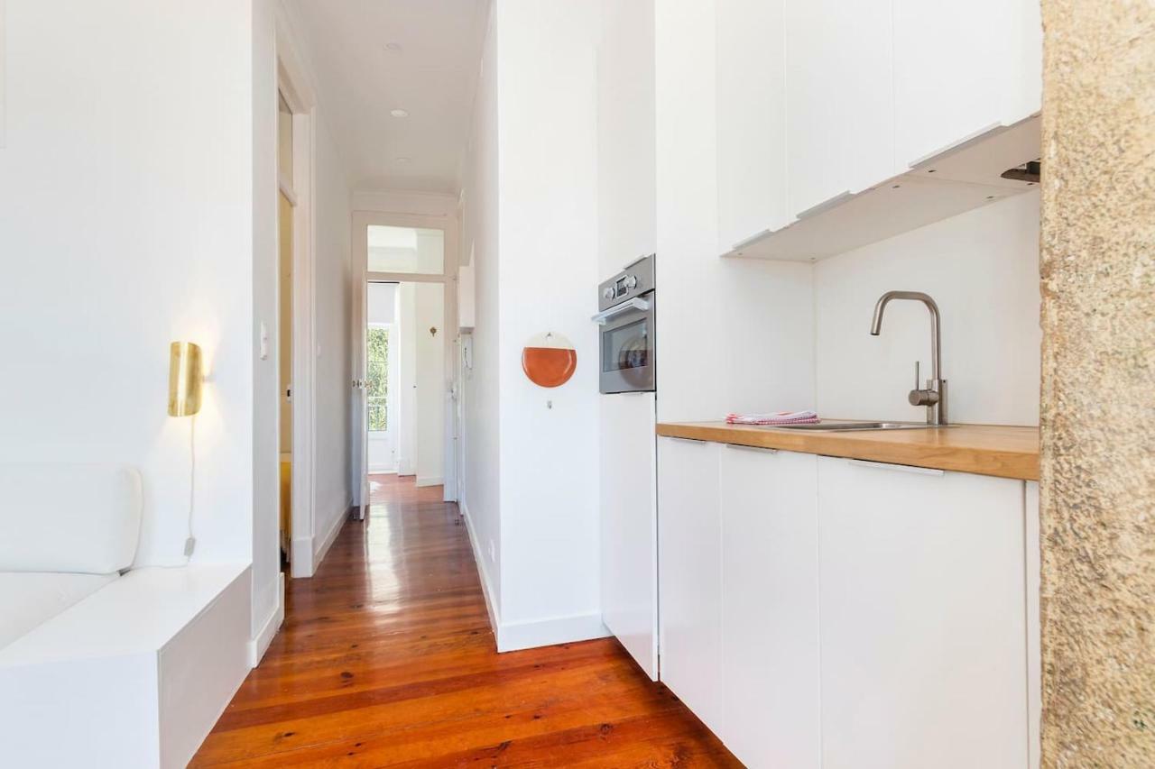Apartamento With Great Views And Aircon *