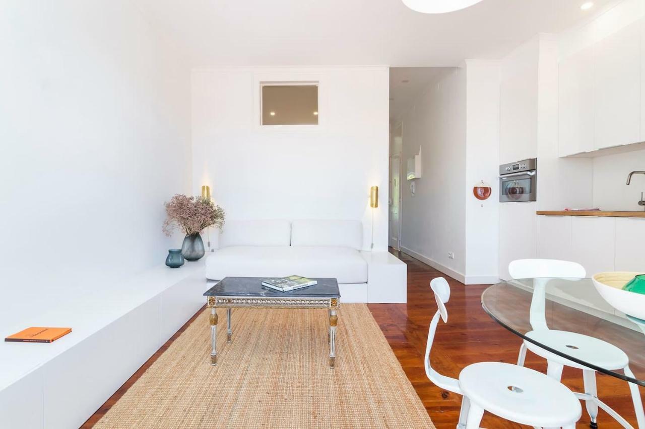 With Great Views And Aircon Apartamento *