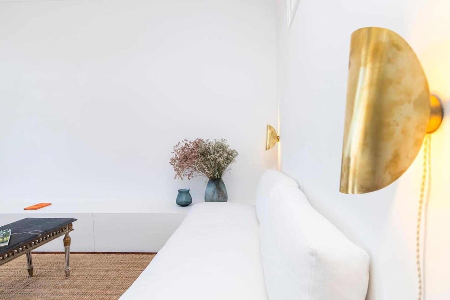 Apartamento With Great Views And Aircon Lisboa