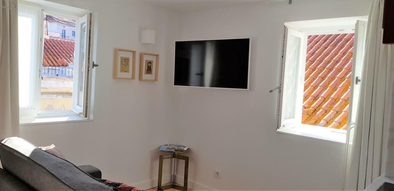 Be Local - In Beco Da Formosa In Alfama - Apartment