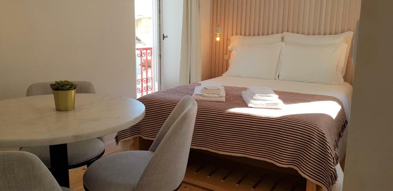 Be Local - In Beco Da Formosa In Alfama - Apartment *