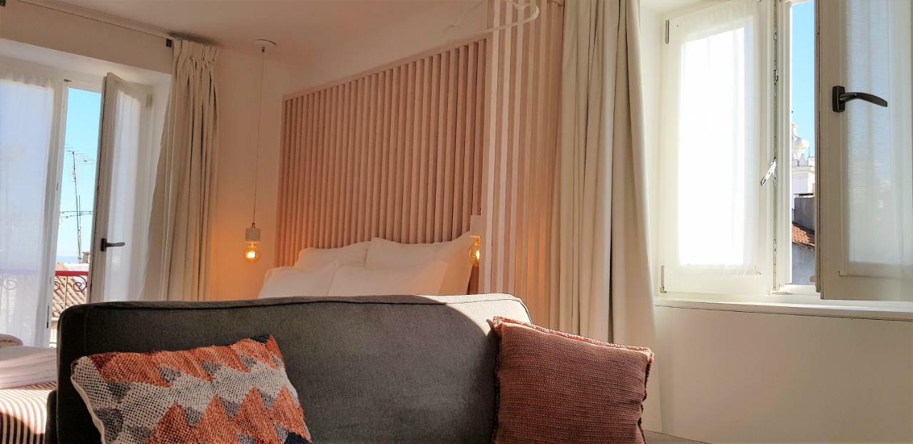 Apartment Be Local - In Beco Da Formosa In Alfama - Lisbon