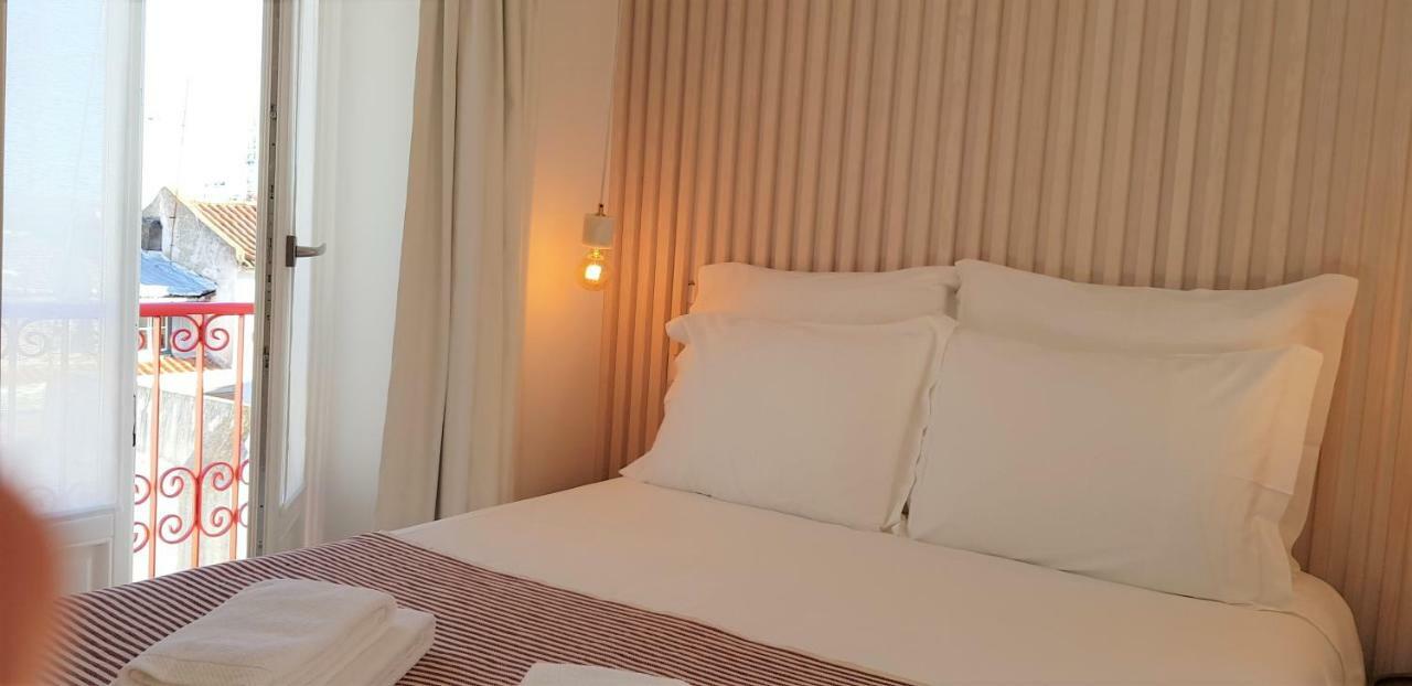 Be Local - In Beco Da Formosa In Alfama - Apartment *