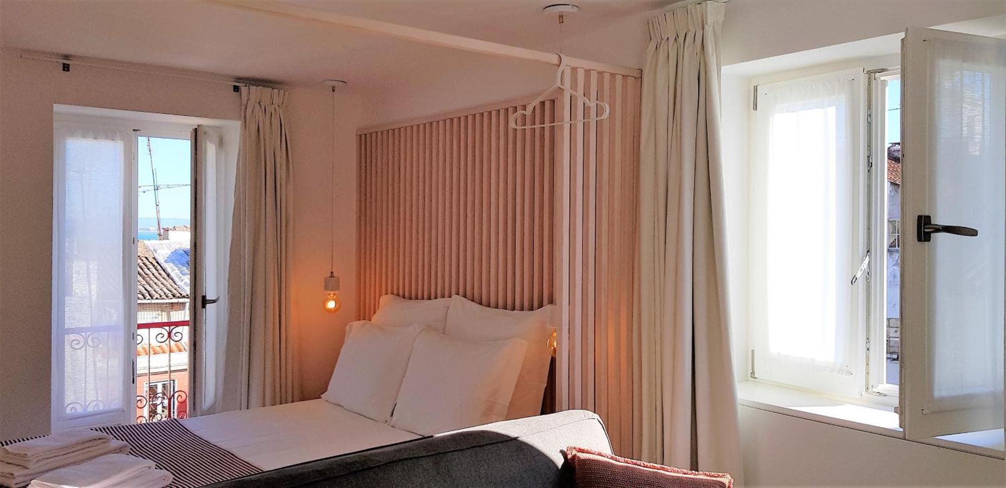 Be Local - In Beco Da Formosa In Alfama - Apartment *