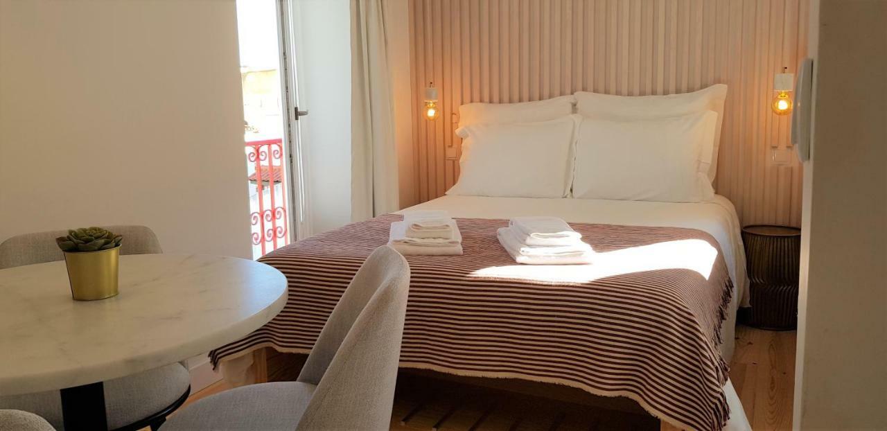 Apartment Be Local - In Beco Da Formosa In Alfama - Lisbon