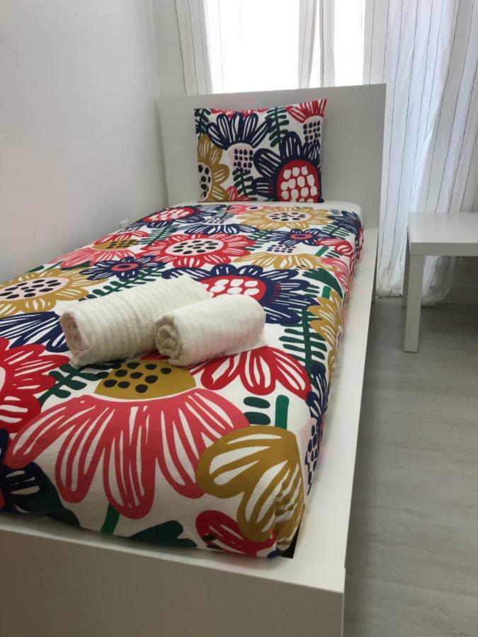 Charming Episode Albergue Lisboa