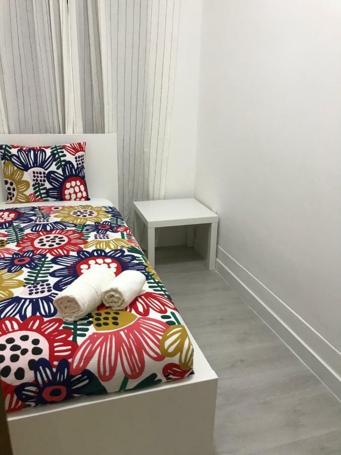Albergue Charming Episode