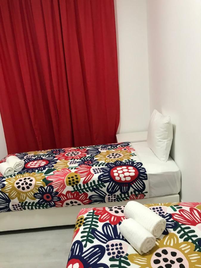 Charming Episode Albergue