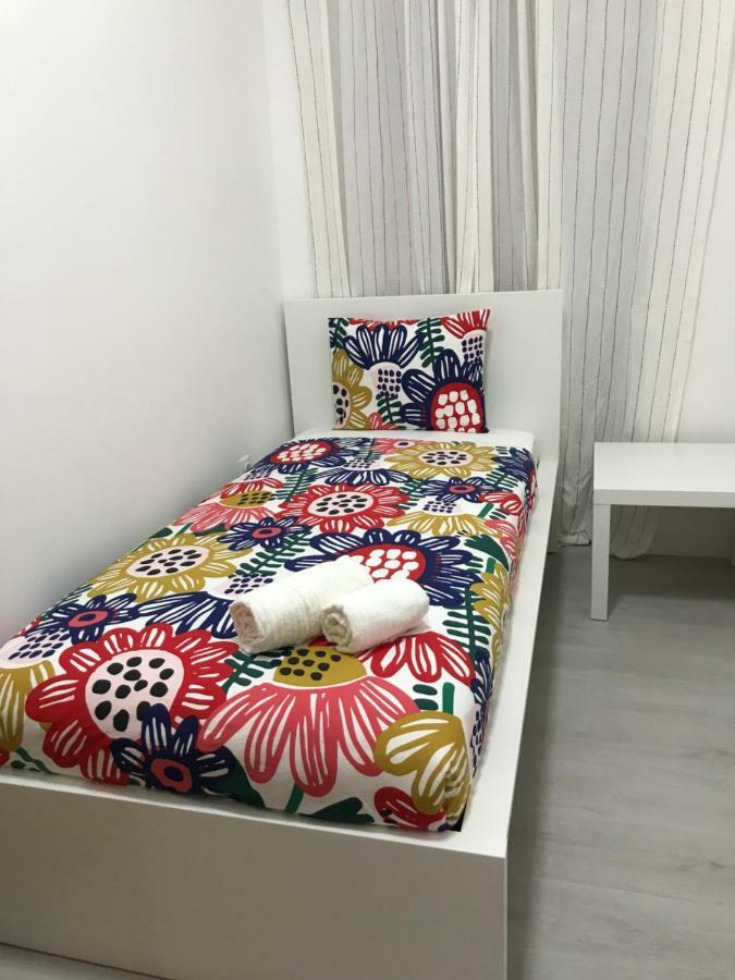 Albergue Charming Episode Lisboa
