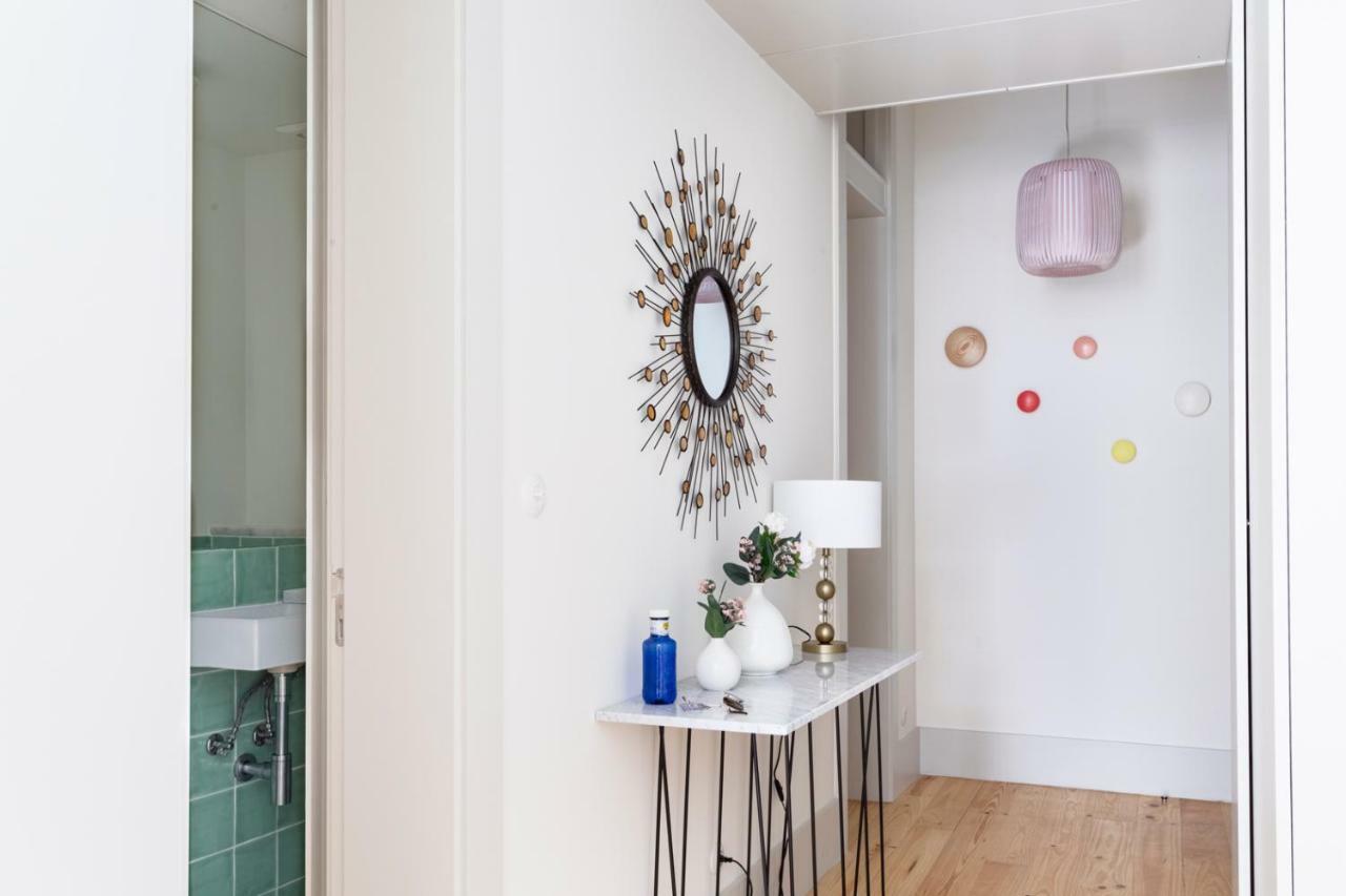 Apartamento Joivy Splendid Flats Near Santa Justa Lift Lisboa