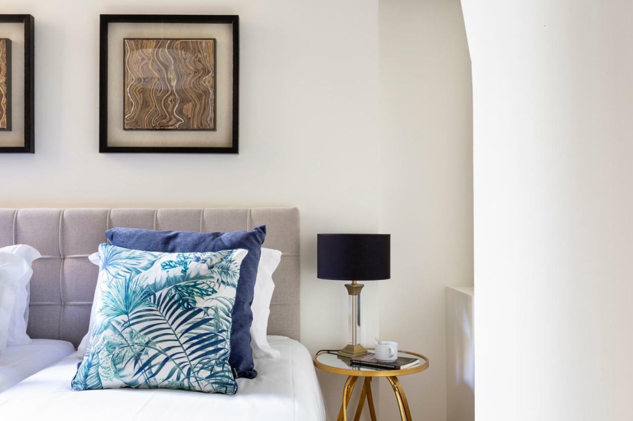 Joivy Splendid Flats Near Santa Justa Lift Apartamento *