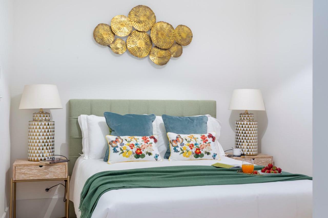 Apartamento Joivy Splendid Flats Near Santa Justa Lift