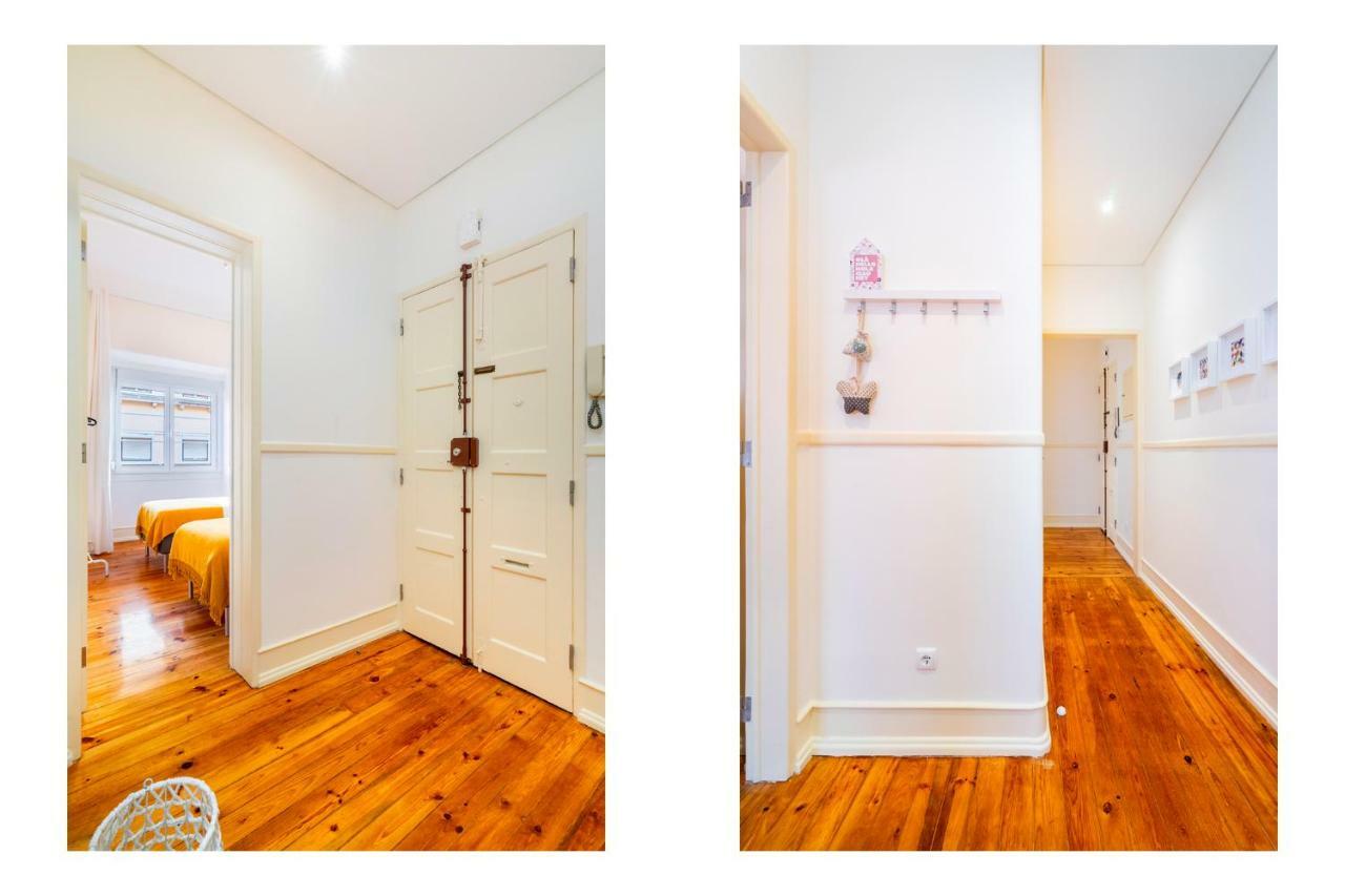 Whome Hideaway Family #1e Apartment
