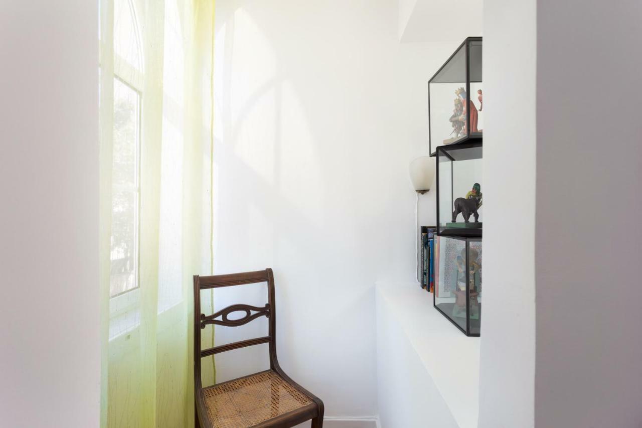 Crilu Apartamento *