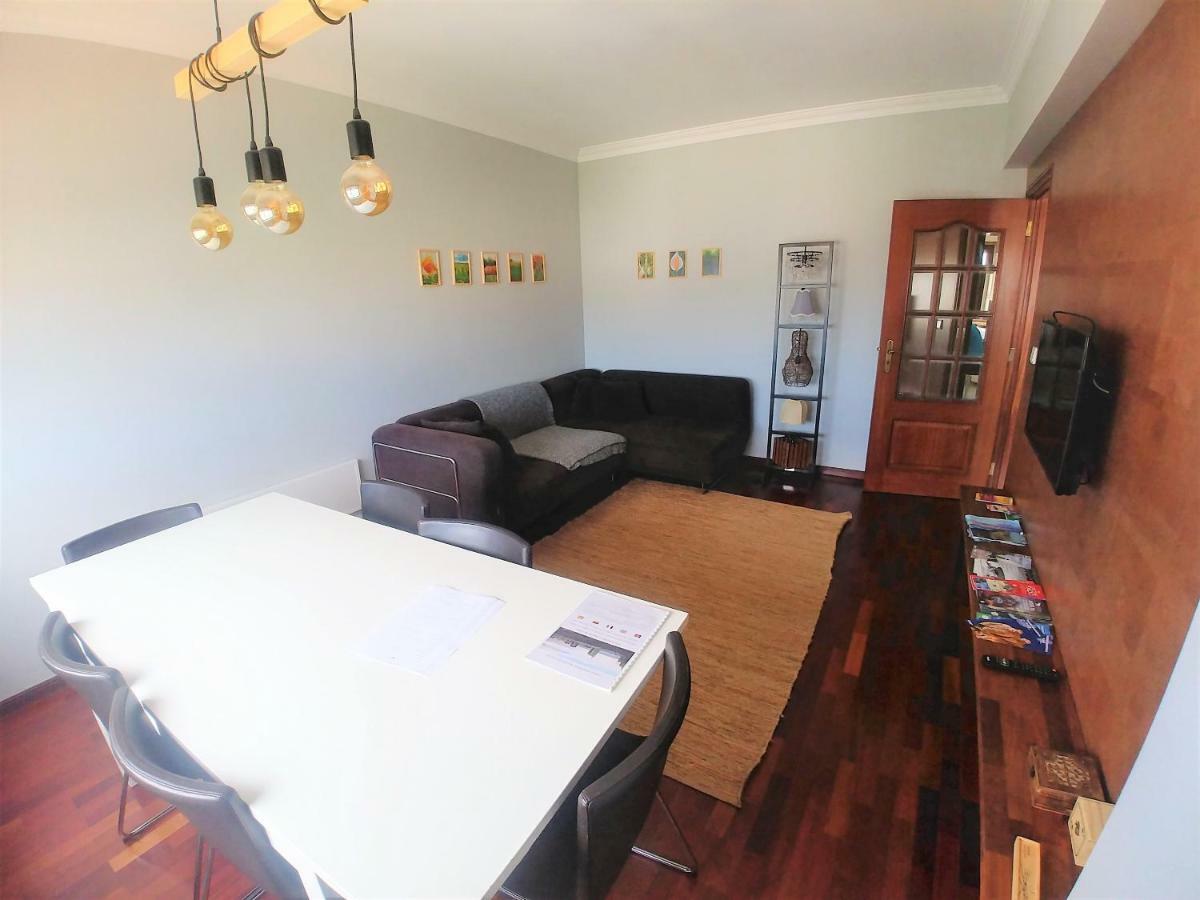 Apartamento Be Local - With 3 Bedroom Near Oriente Station In Lisboa