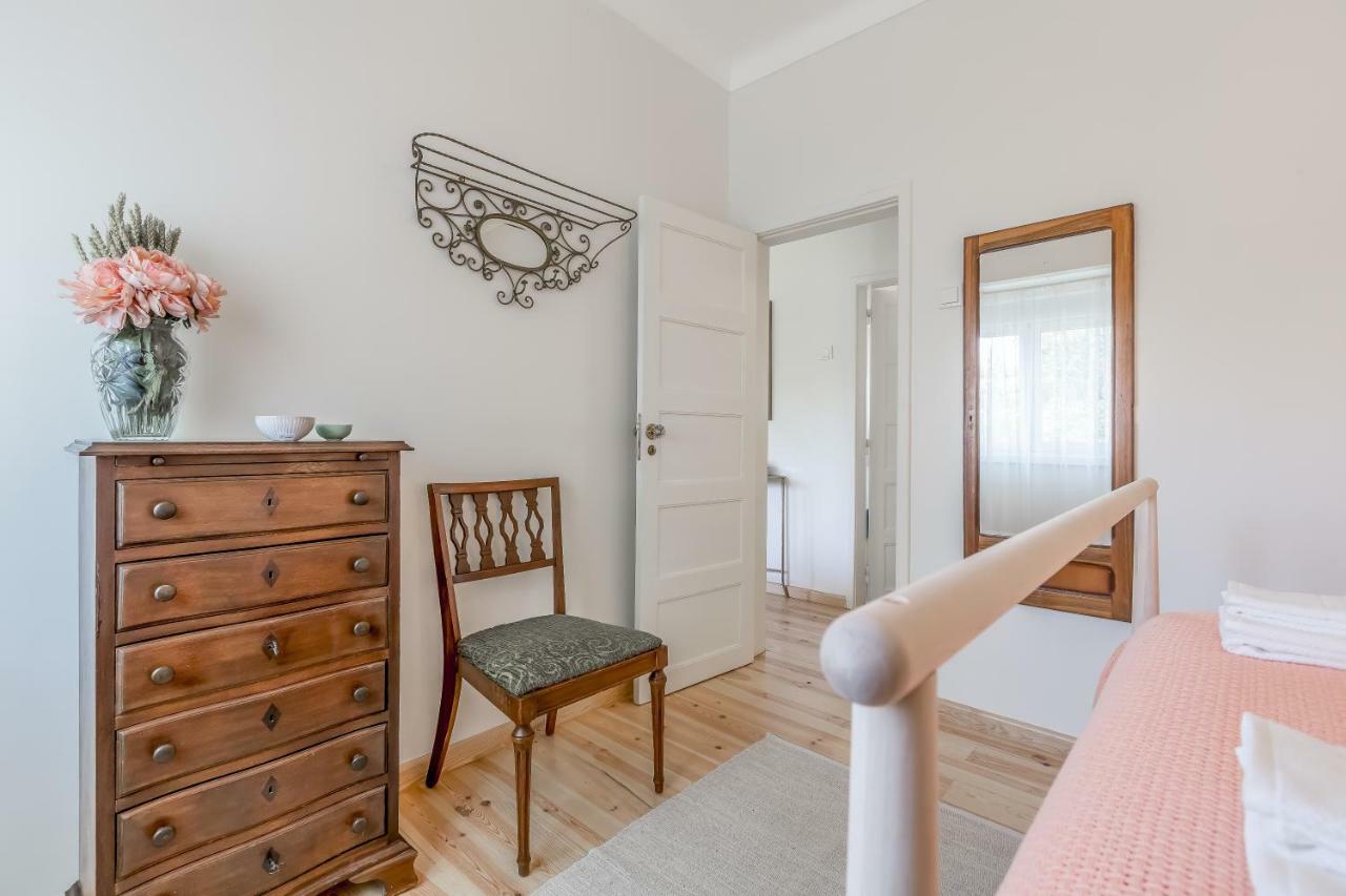 Sunny, Bright And Quiet Apartment, By Timecooler