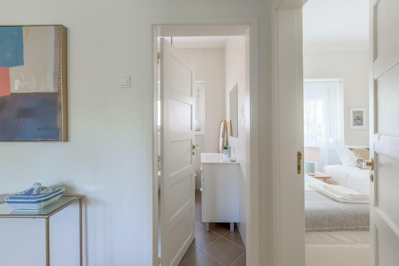 Apartamento Sunny, Bright And Quiet Apartment, By Timecooler