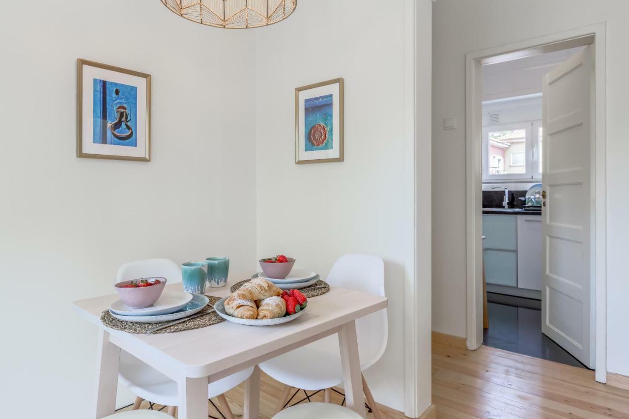 Apartamento Sunny, Bright And Quiet Apartment, By Timecooler