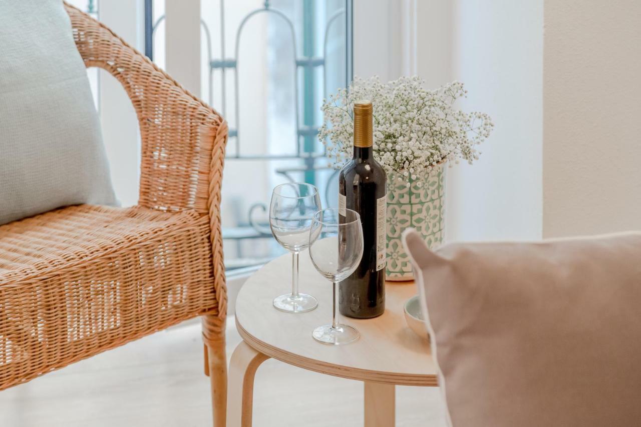 Sunny Bairro Alto & Chiado Apartment, By Timecooler Apartamento