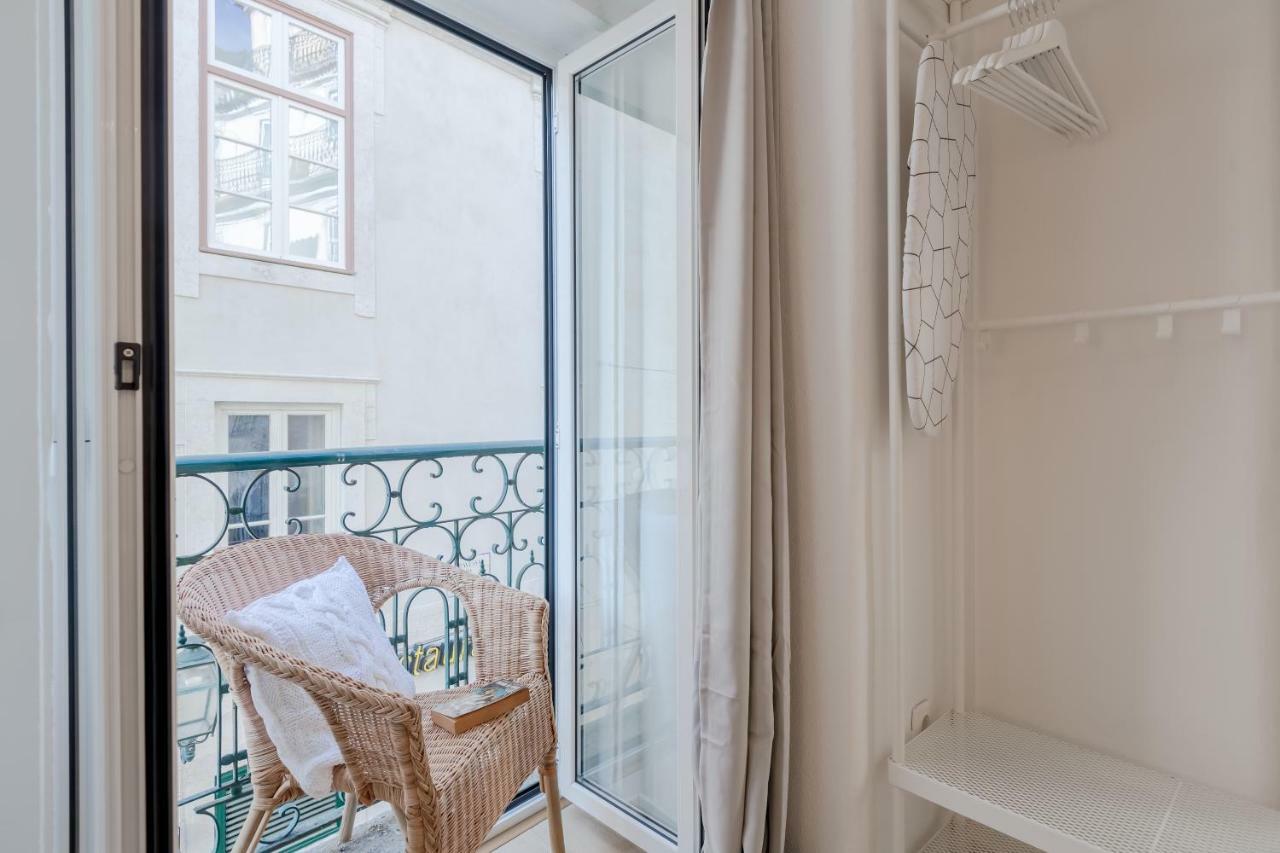 Apartamento Sunny Bairro Alto & Chiado Apartment, By Timecooler