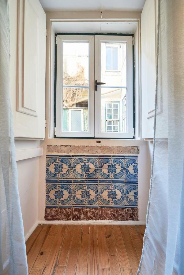 Casa Portuguesa Prata 173 Lisboa