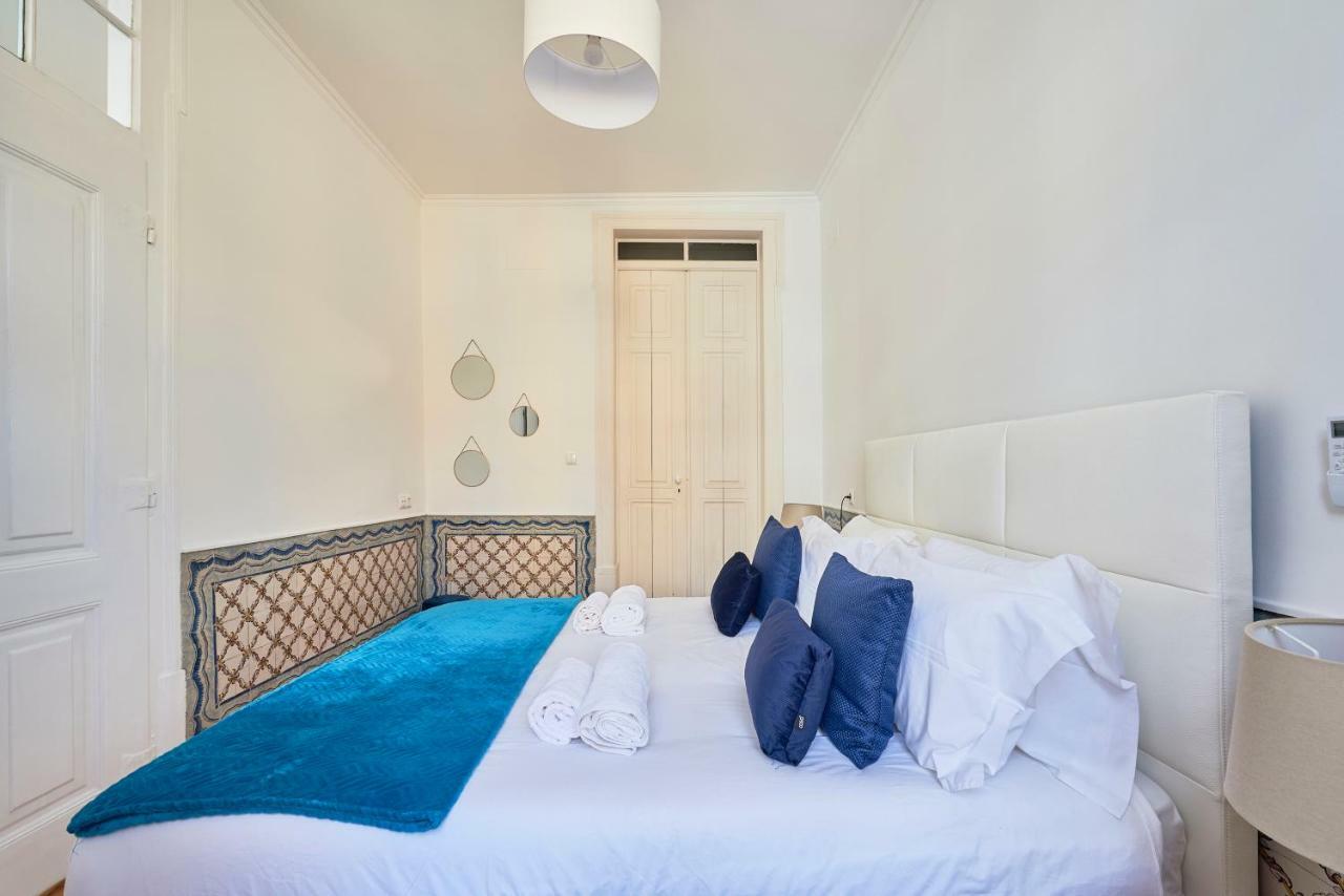Casa Portuguesa Prata 173 Apartamento Lisboa