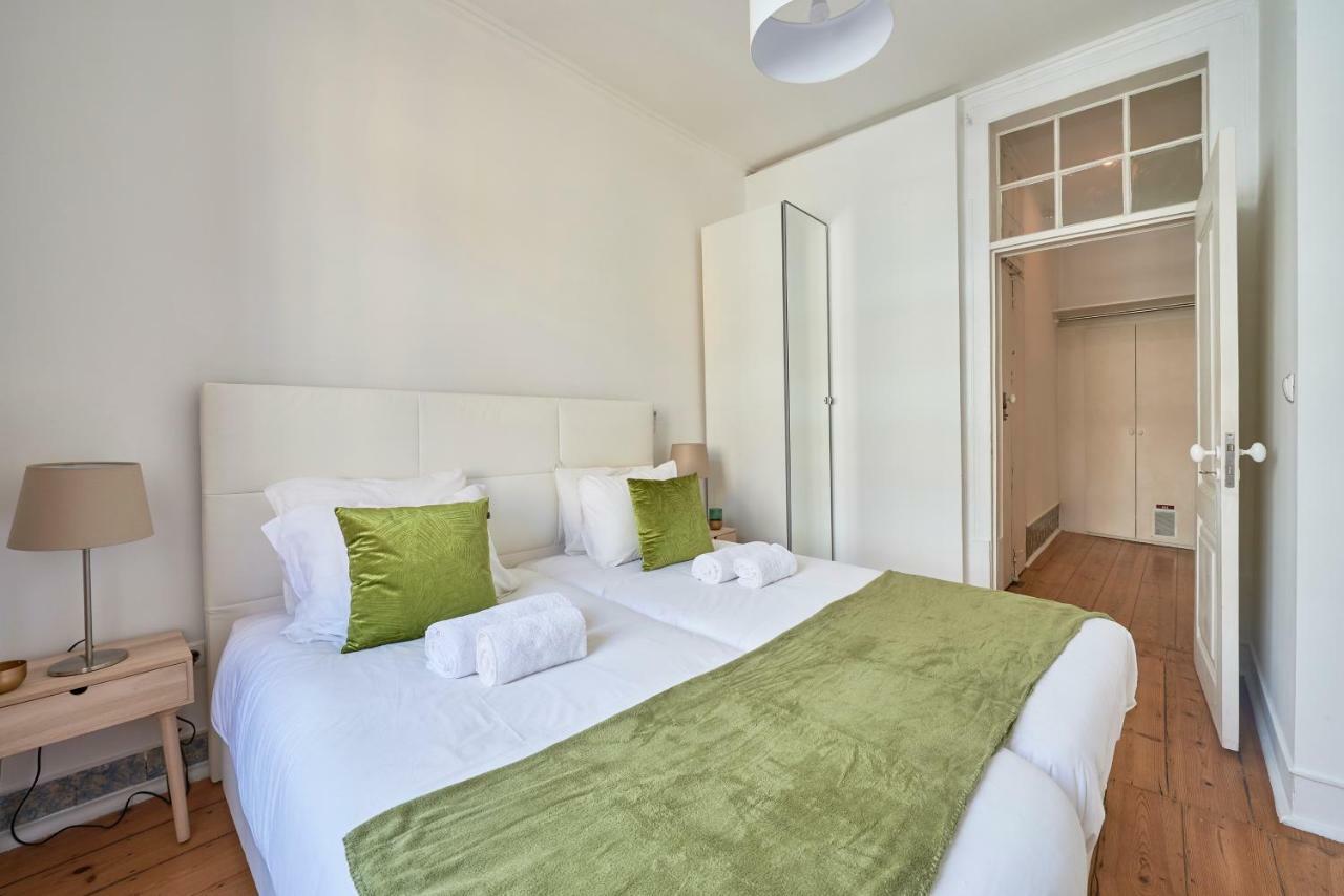 Apartamento Casa Portuguesa Prata 173