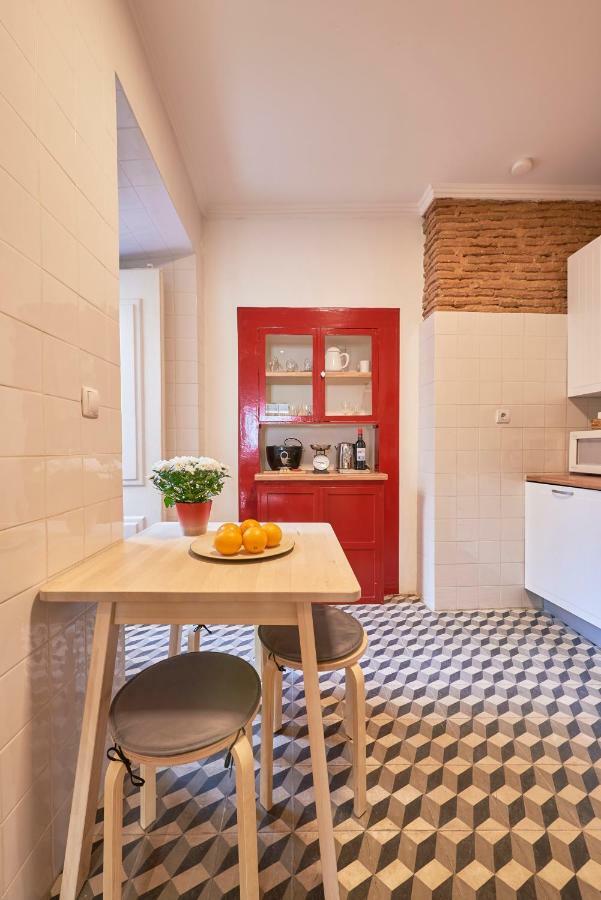 Apartamento Casa Portuguesa Prata 173 *