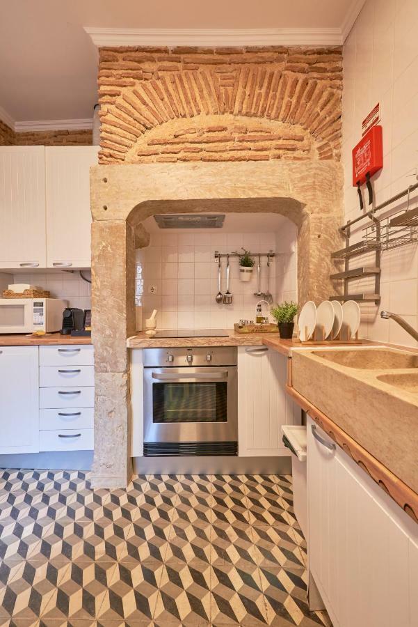 Apartamento Casa Portuguesa Prata 173