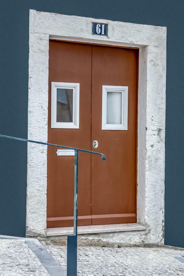 Apartamento Renovated Typical Baixa Apartment, By Timecooler Lisboa