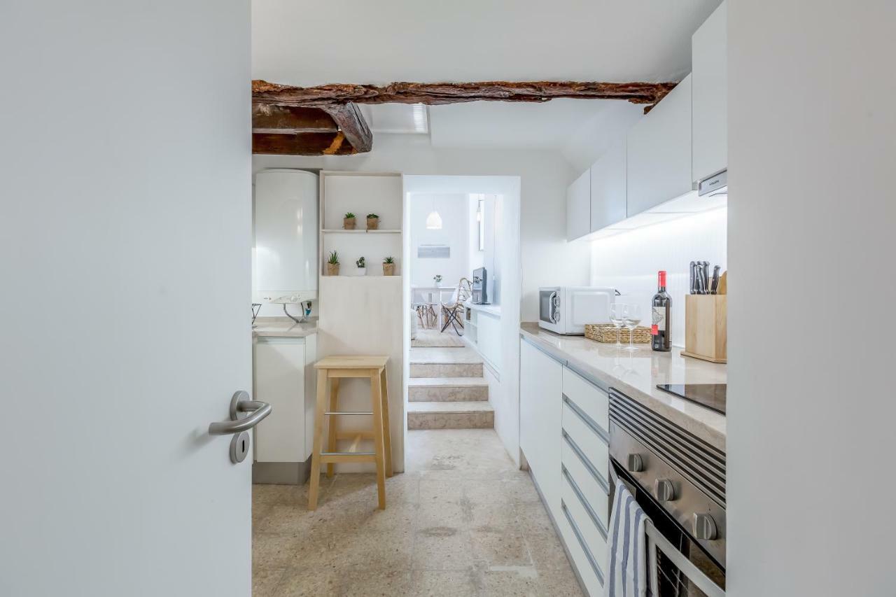 Apartamento Renovated Typical Baixa Apartment, By Timecooler