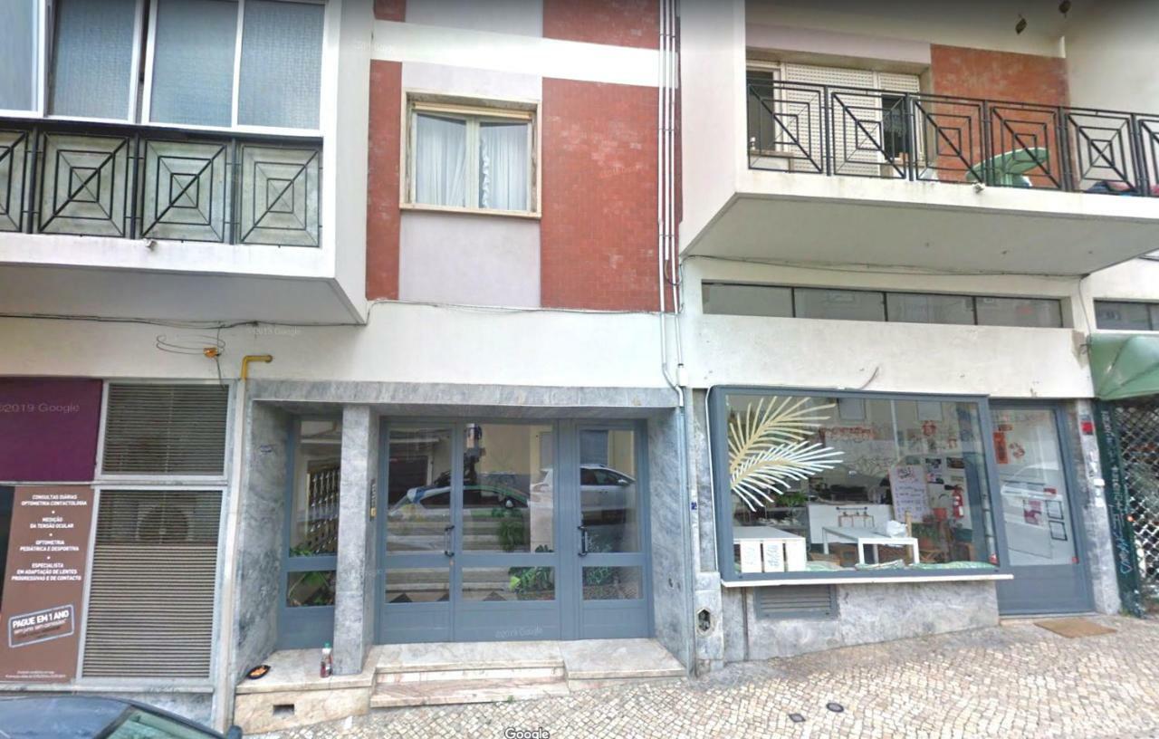 Renovated Sunny With Amazing Sunset Balcony , By Timecooler Apartamento Lisboa