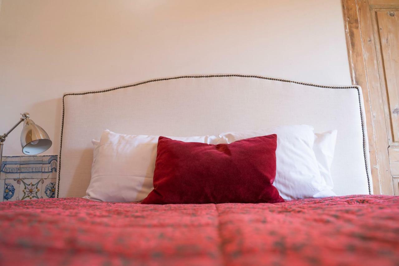 Alfama Chic 2 Apartamento Lisboa