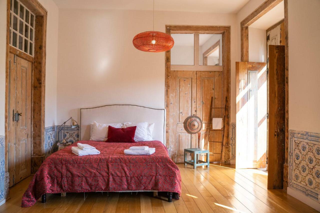 Apartamento Alfama Chic 2 *