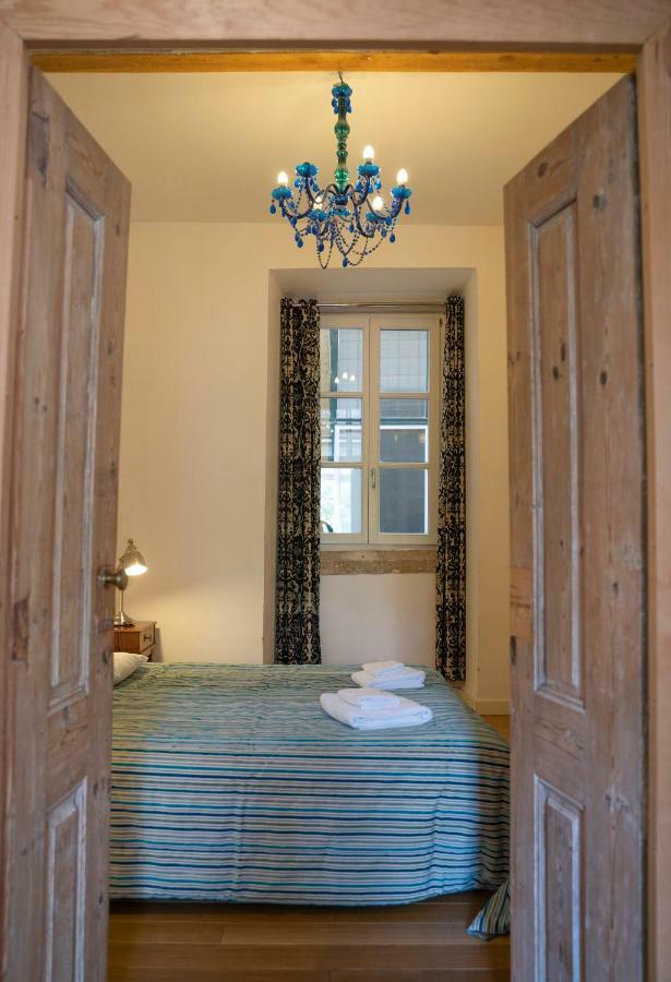 Alfama Chic 2 Apartamento Lisboa