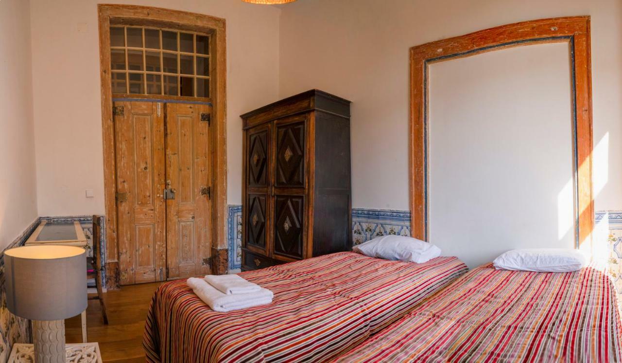 Apartamento Alfama Chic 2