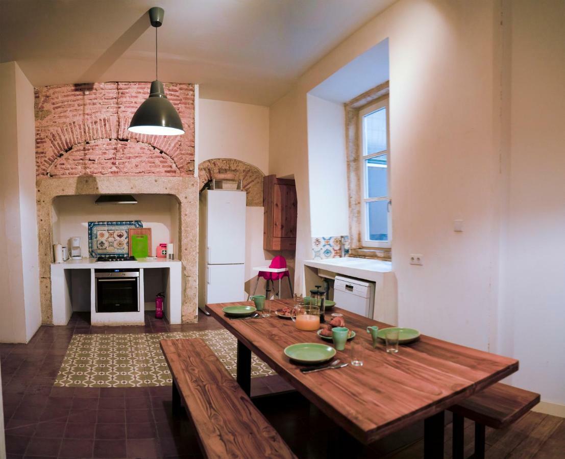 Alfama Chic 2 Apartamento *
