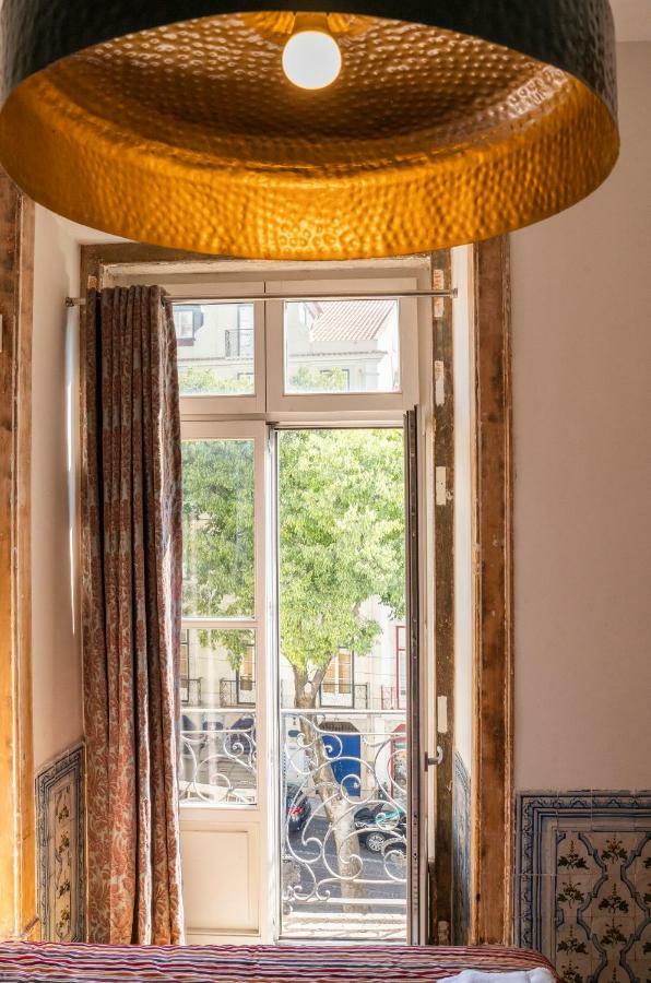 Apartamento Alfama Chic 2 *