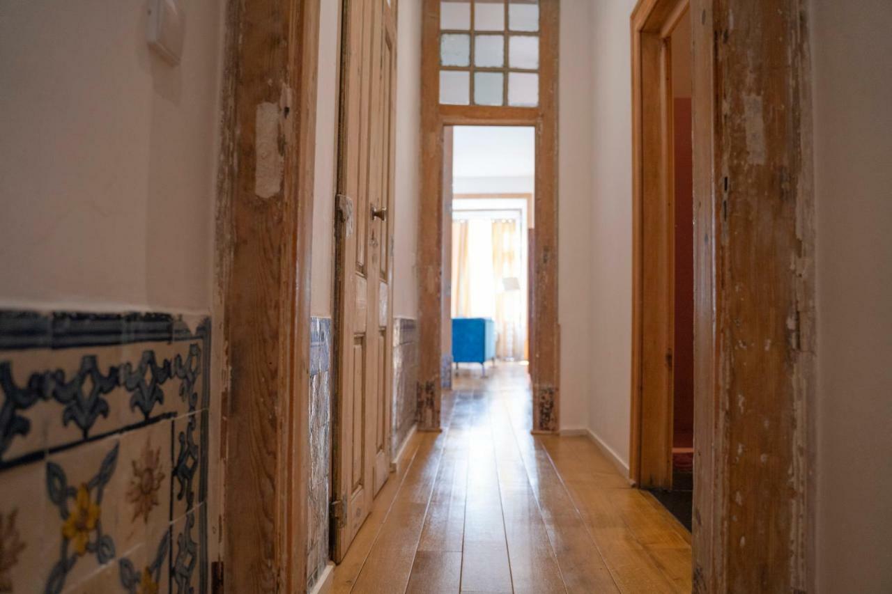 Alfama Chic 2 Apartamento