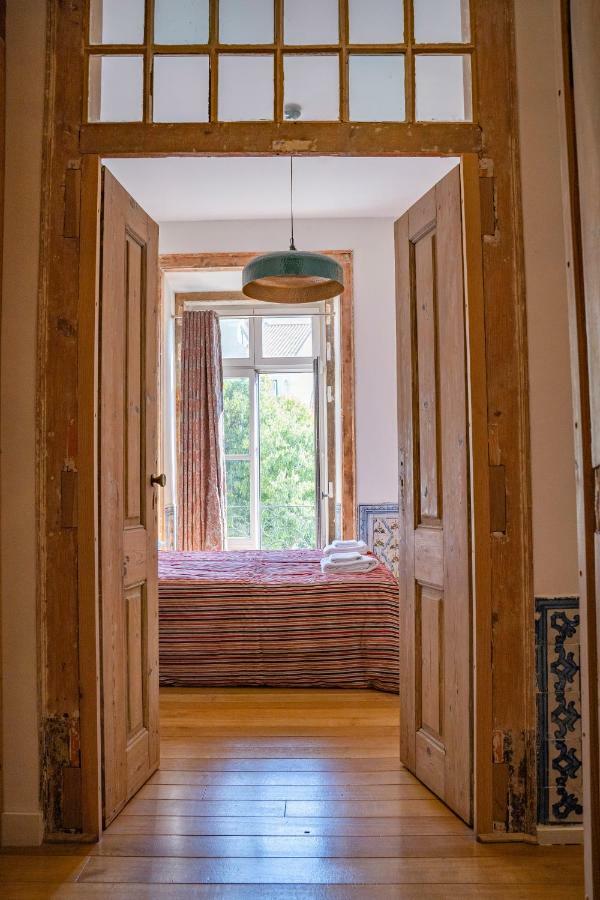 Apartamento Alfama Chic 2 Lisboa